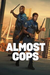 Almost Cops – 2025
