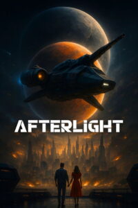 Afterlight – 2025