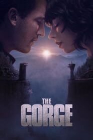 The Gorge – 2025