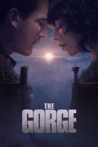 The Gorge – 2025