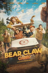 Bear Claw Camp – 2025