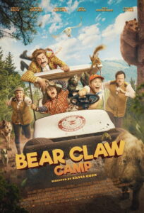 Bear Claw Camp – 2025