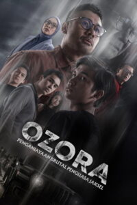 Ozora: Penganiayaan Brutal Penguasa Jaksel – 2025