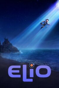 Elio – 2025