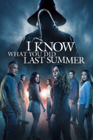 I Know What You Did Last Summer – 2025