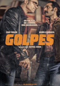 Golpes – 2025