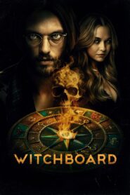 Witchboard – 2025