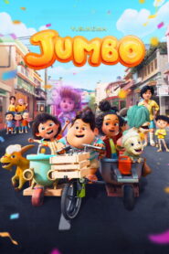 Jumbo – 2025