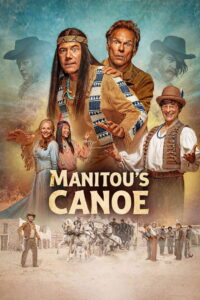 Manitou’s Canoe – 2025