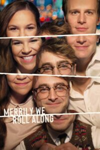 Merrily We Roll Along – 2025