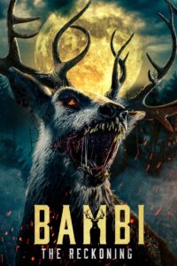 Bambi: The Reckoning – 2025