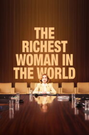 The Richest Woman in the World – 2025