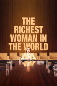 The Richest Woman in the World – 2025