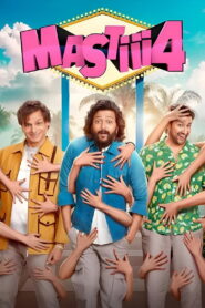 Mastiii 4 – 2025