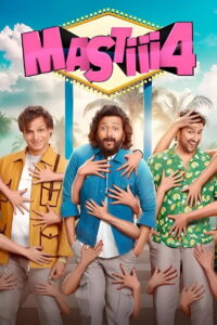 Mastiii 4 – 2025