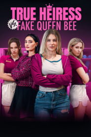 Two Girls One Crown Who’s The Real Heiress – 2025