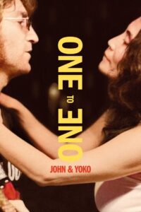 One to One: John & Yoko – 2025