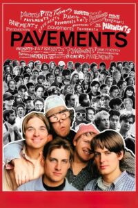 Pavements – 2025