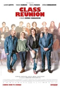 Class Reunion – 2025