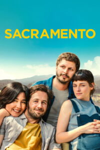 Sacramento – 2025