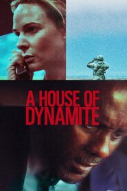 A House of Dynamite – 2025