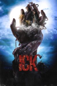 Ick – 2025