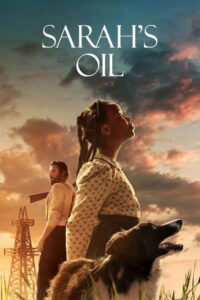 Sarah’s Oil – 2025