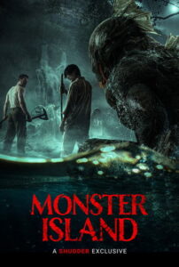Monster Island – 2025