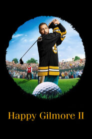 Happy Gilmore 2 – 2025