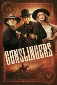 Gunslingers – 2025
