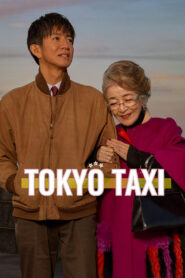 Tokyo Taxi – 2025