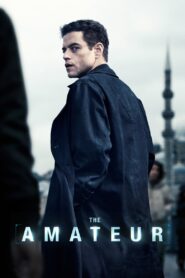 The Amateur – 2025