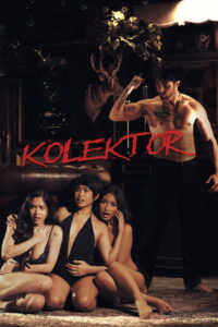 Kolektor – 2025