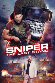 Sniper: The Last Stand – 2025