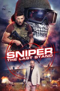 Sniper: The Last Stand – 2025