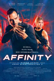 Affinity – 2025