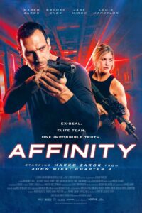 Affinity – 2025