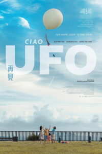 Ciao UFO – 2025