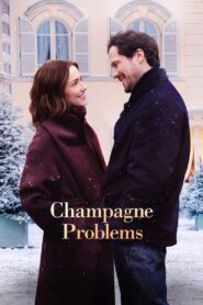 Champagne Problems – 2025
