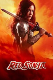 Red Sonja – 2025