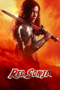 Red Sonja – 2025