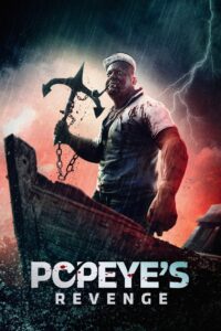 Popeye’s Revenge – 2025