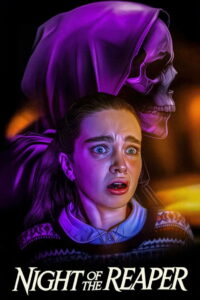 Night of the Reaper – 2025