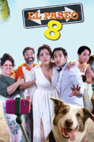 The Trip 8 – 2025