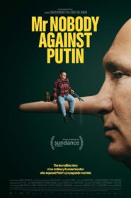Mr. Nobody Against Putin – 2025