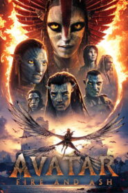 Avatar: Fire and Ash – 2025