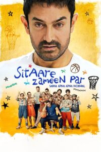 Sitaare Zameen Par – 2025