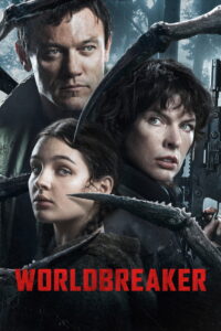 Worldbreaker – 2025