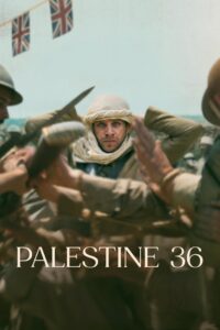 Palestine 36 – 2025