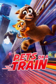 Pets on a Train – 2025